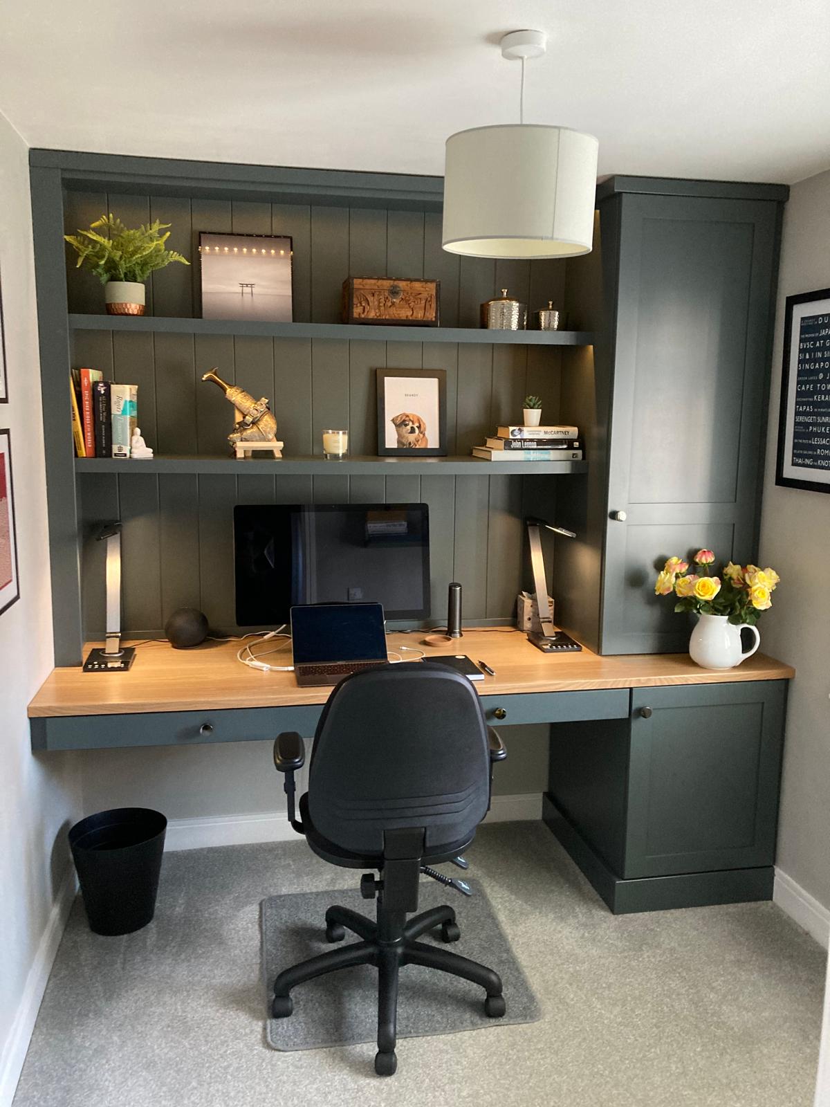 Delamere Cabinet Makers Ltd