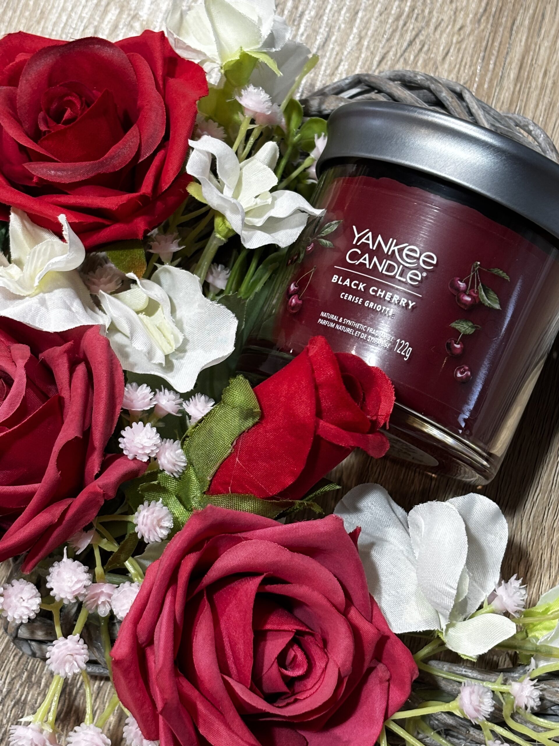 Candles Plus & Wax Hands Wonders