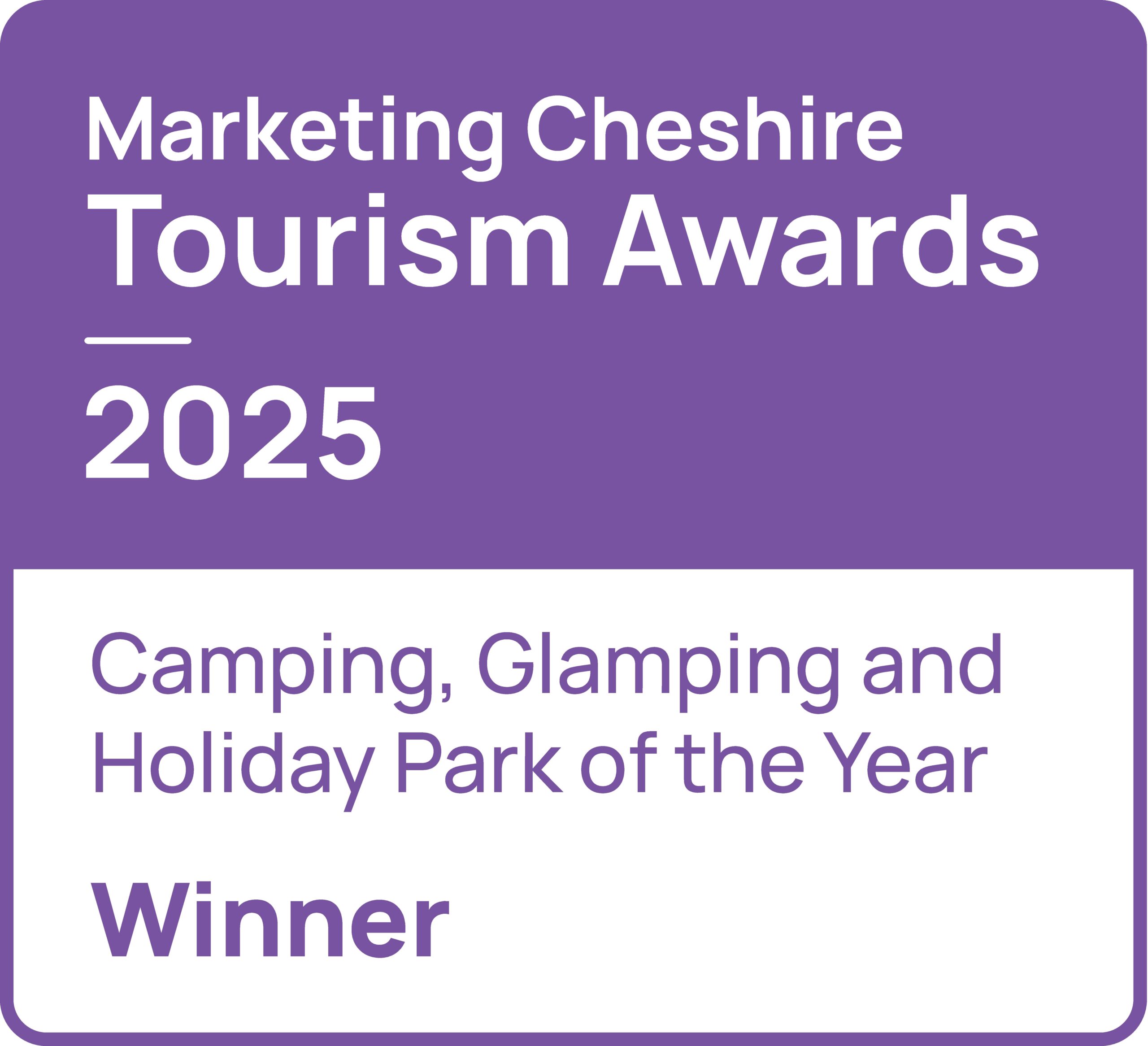 Marketing Cheshire Winners