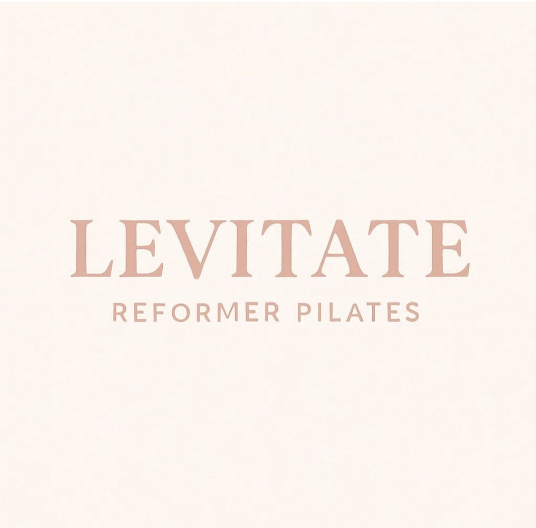 Levitate – Coming Soon